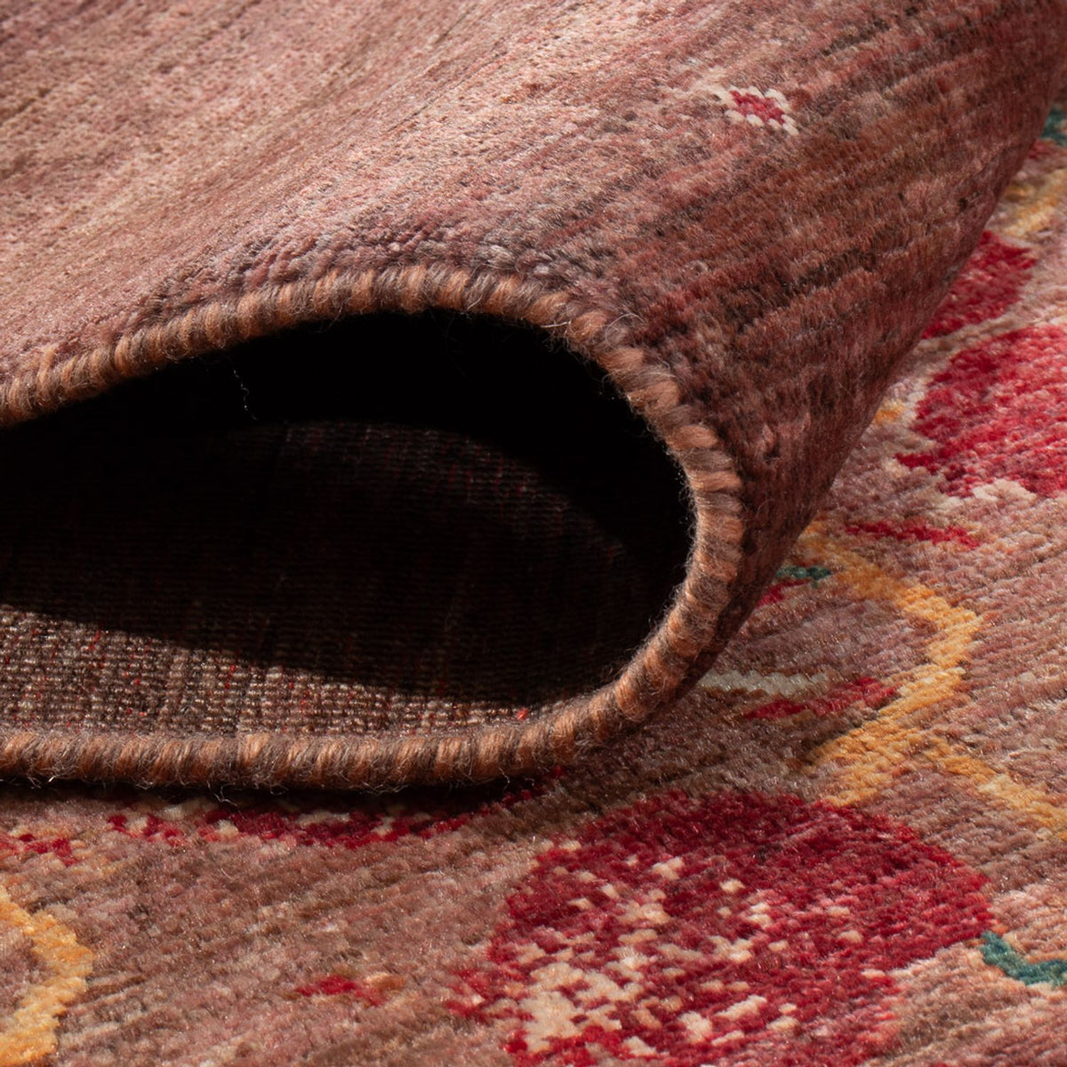 Ziegler Carpet - Ariana - 294 x 202 cm - mørk beige