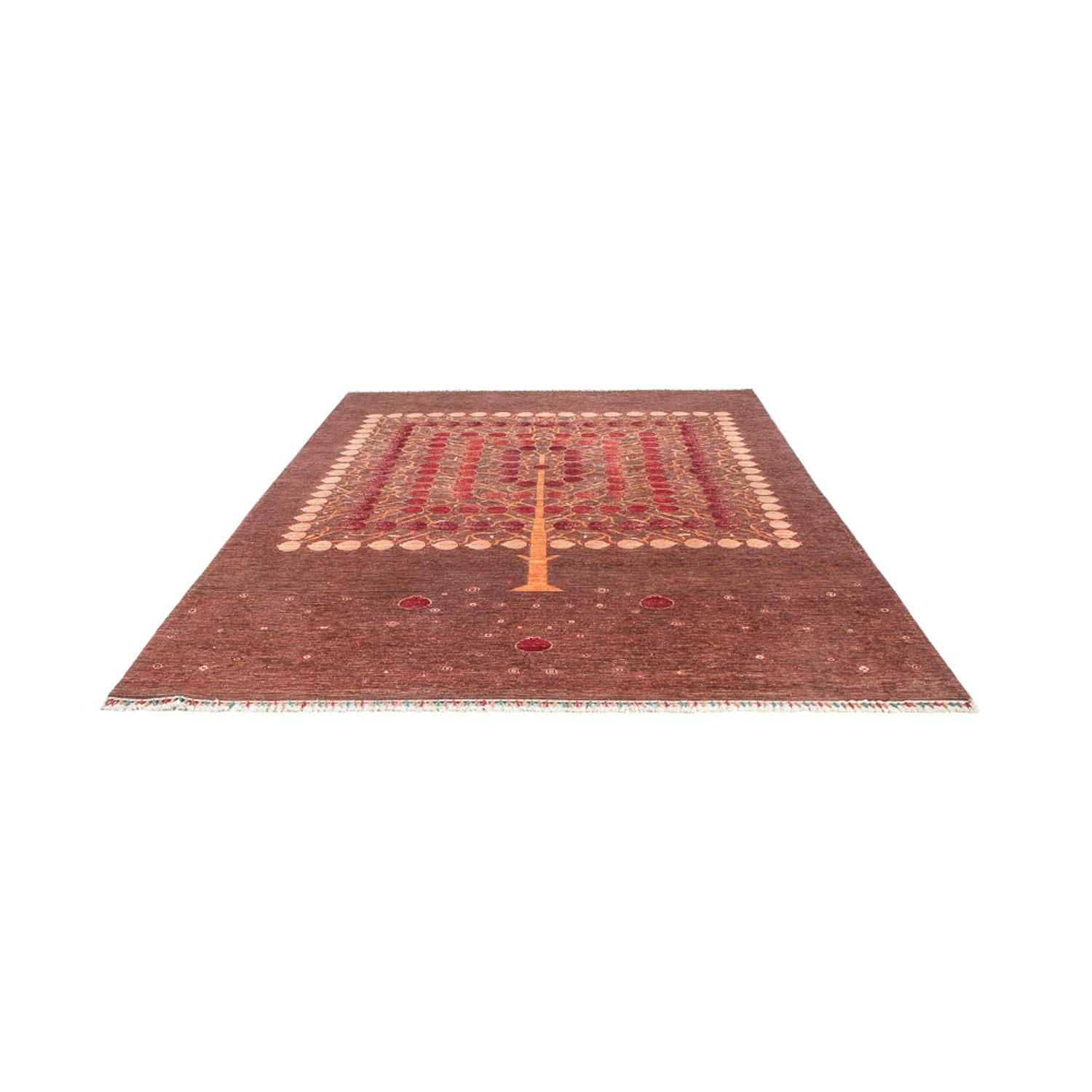 Ziegler Carpet - Ariana - 294 x 202 cm - mørk beige