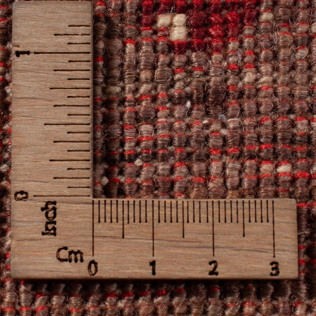 Ziegler Carpet - Ariana - 294 x 202 cm - mørk beige