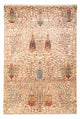 Ariana Tæppe 300x201cm - Orientalsk tæppe