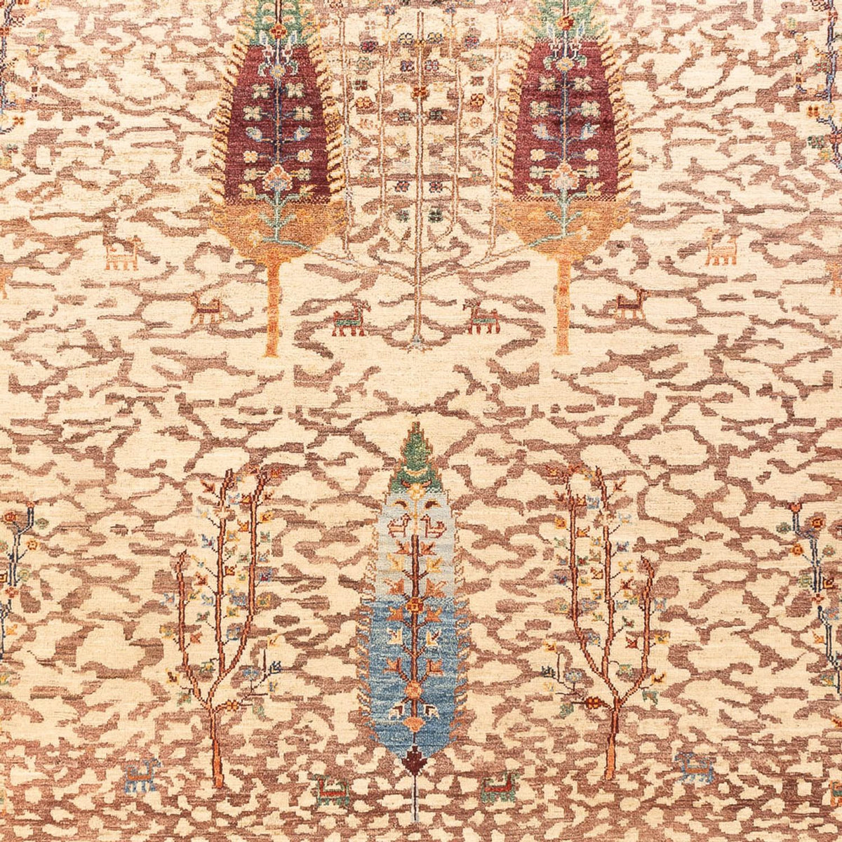 Ziegler Carpet - Ariana - 300 x 201 cm - beige