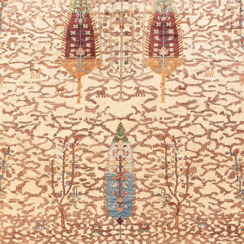 Ziegler Carpet - Ariana - 300 x 201 cm - beige