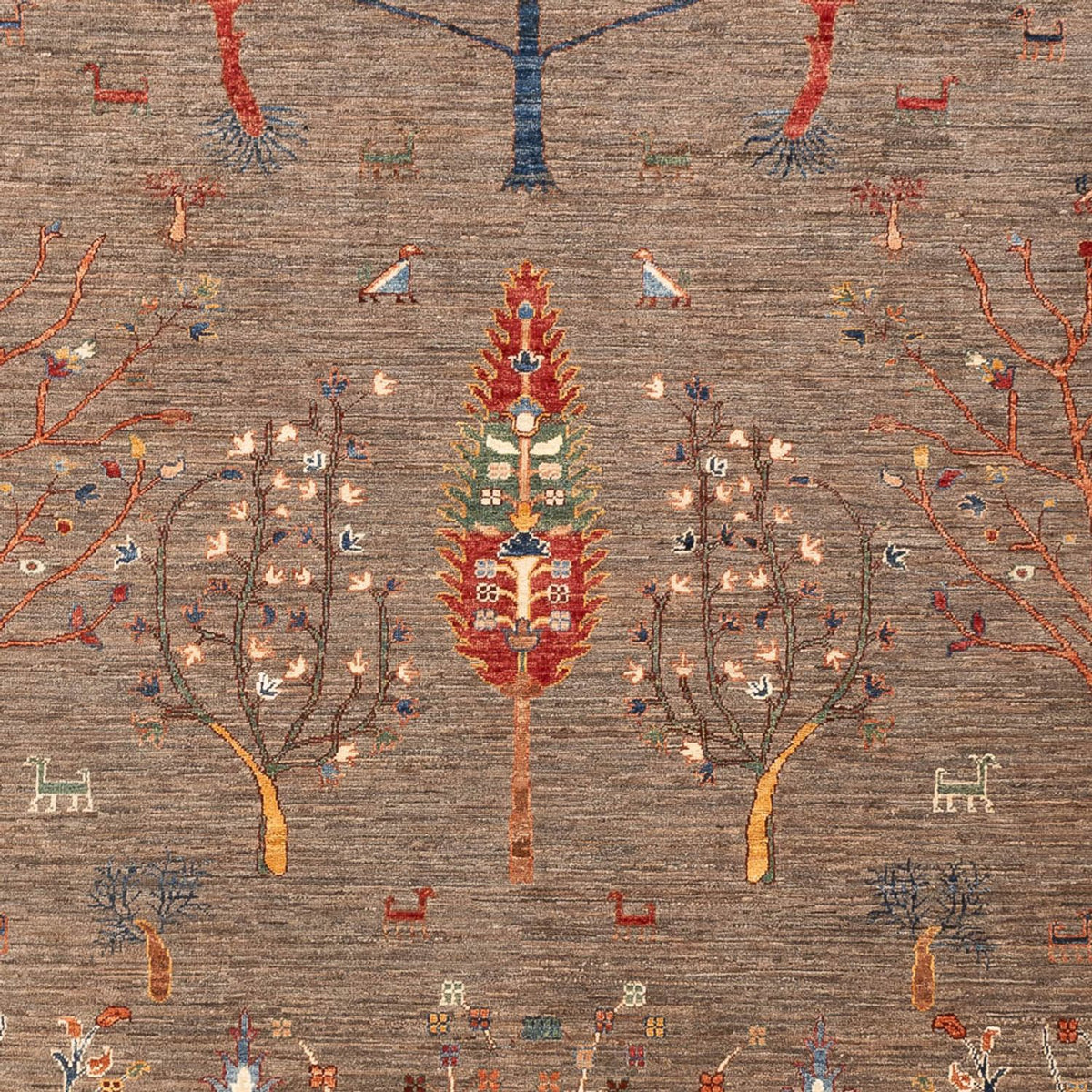 Ziegler Carpet - Ariana - 298 x 200 cm - mørk beige