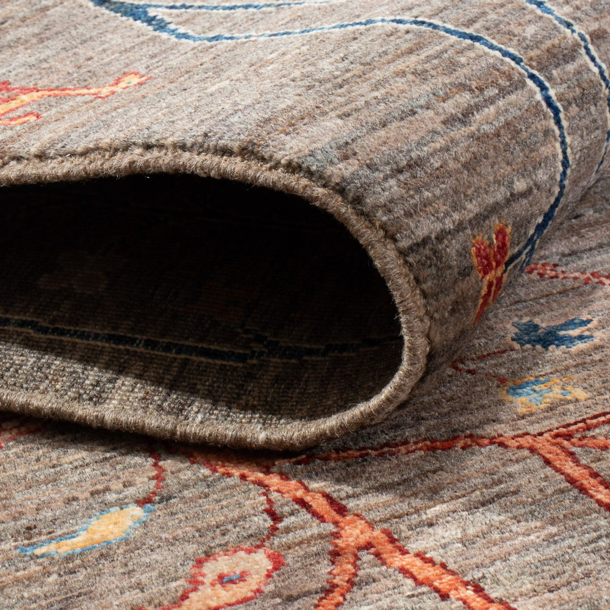 Ziegler Carpet - Ariana - 298 x 200 cm - mørk beige