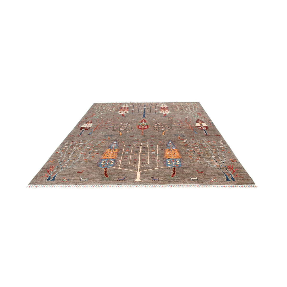 Ziegler Carpet - Ariana - 298 x 200 cm - mørk beige