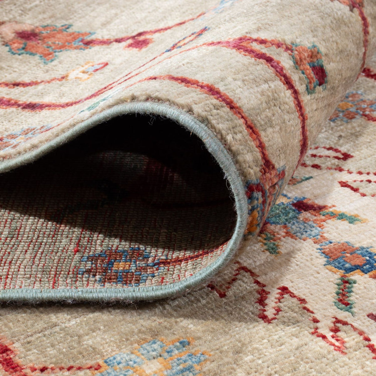 Ziegler Carpet - Ariana - 290 x 207 cm - sand