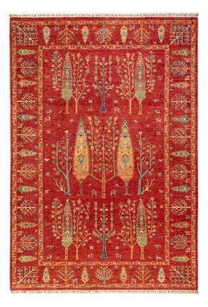 Ziegler Carpet - Ariana - 300 x 204 cm - rød