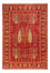 Ziegler Carpet - Ariana - 300 x 204 cm - rød