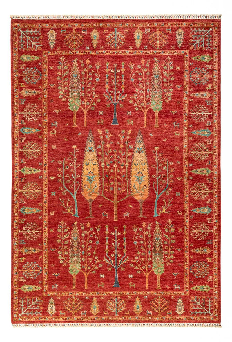 Ziegler Carpet - Ariana - 300 x 204 cm - rød