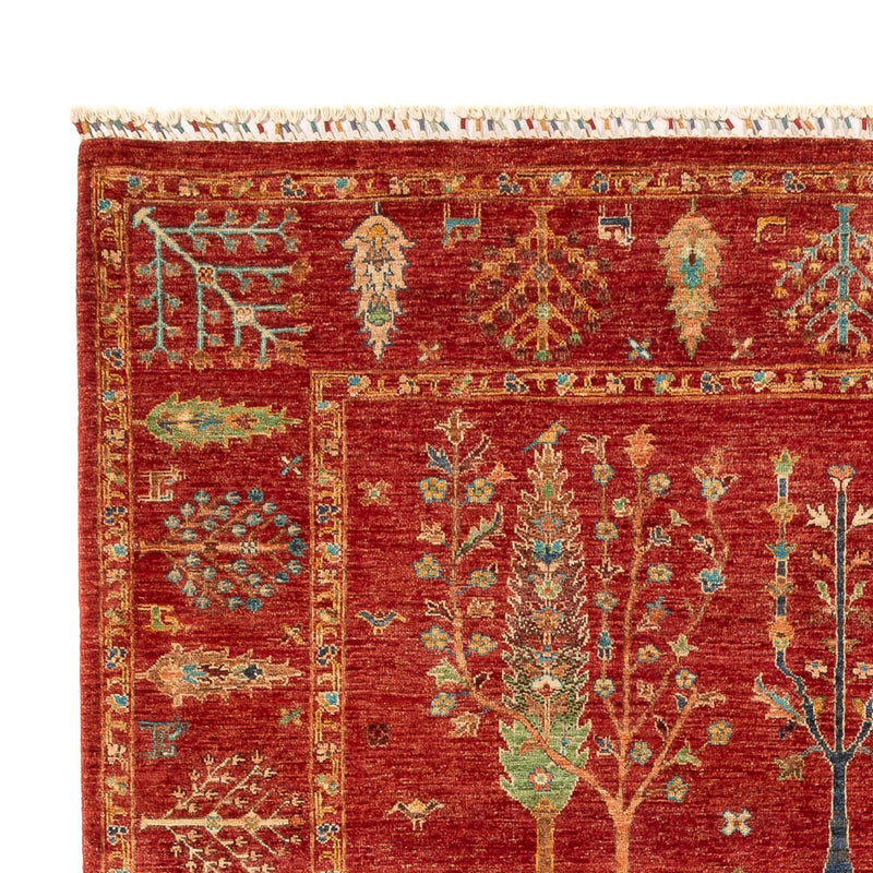 Ziegler Carpet - Ariana - 300 x 204 cm - rød
