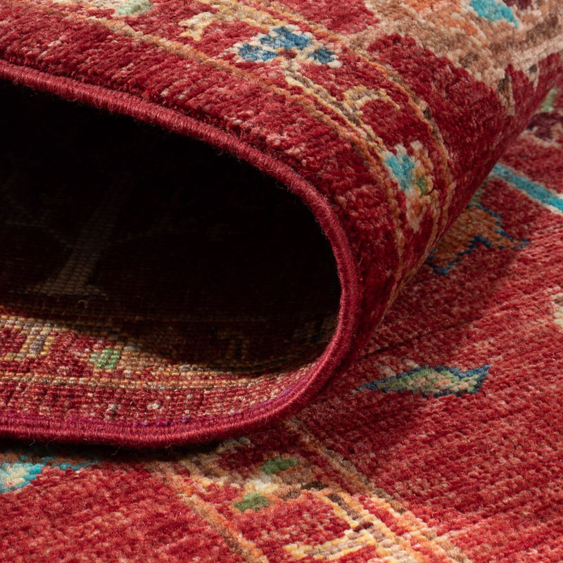 Ziegler Carpet - Ariana - 300 x 204 cm - rød