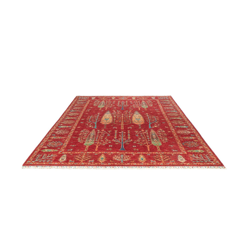 Ziegler Carpet - Ariana - 300 x 204 cm - rød
