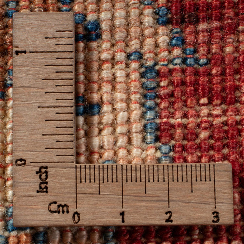 Ziegler Carpet - Ariana - 300 x 204 cm - rød