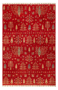 Ziegler Carpet - Ariana - 300 x 206 cm - rød