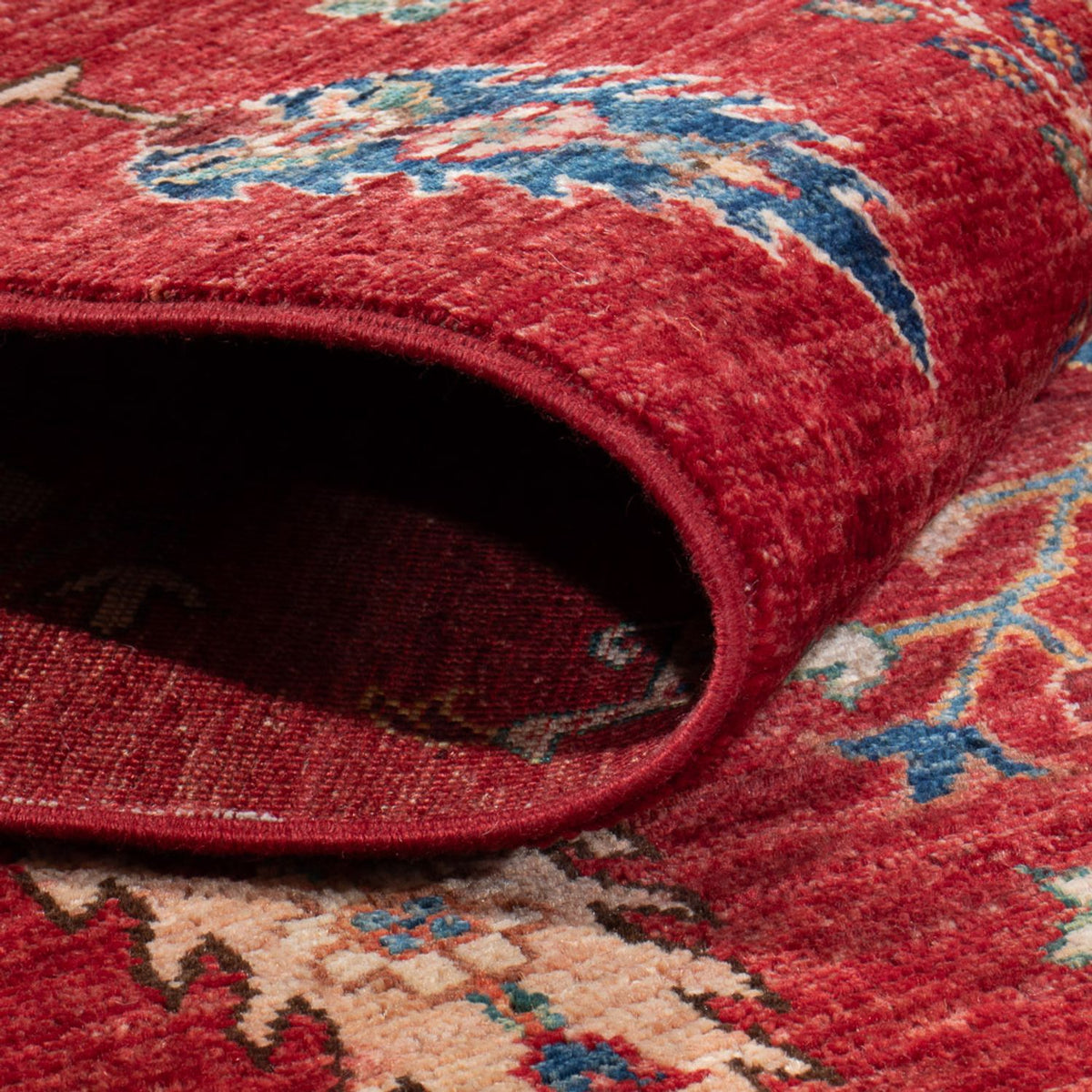 Ziegler Carpet - Ariana - 300 x 206 cm - rød