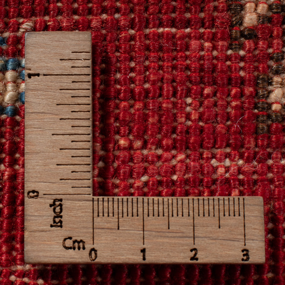 Ziegler Carpet - Ariana - 300 x 206 cm - rød