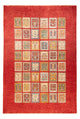 Bakhtiari Tæppe 239x169cm - Orientalsk tæppe