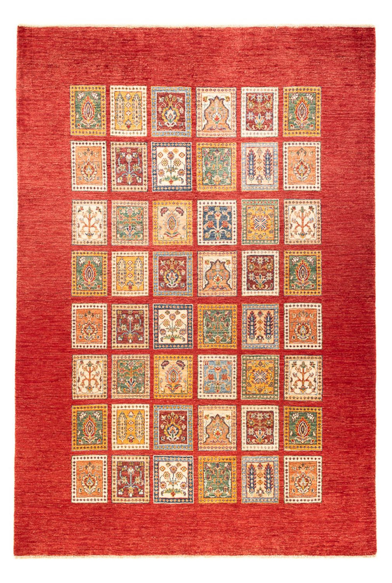 Ziegler Carpet - Bakhtiari - 239 x 169 cm - flerfarvet