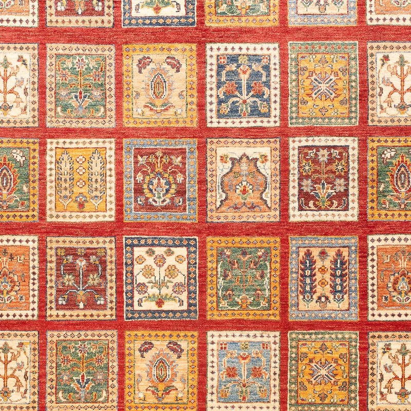 Ziegler Carpet - Bakhtiari - 239 x 169 cm - flerfarvet