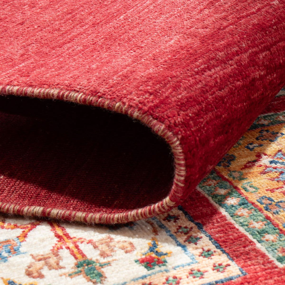 Ziegler Carpet - Bakhtiari - 239 x 169 cm - flerfarvet