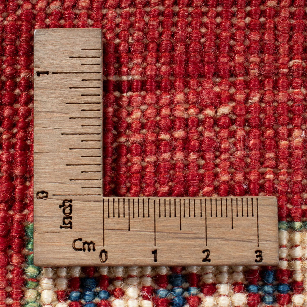 Ziegler Carpet - Bakhtiari - 239 x 169 cm - flerfarvet