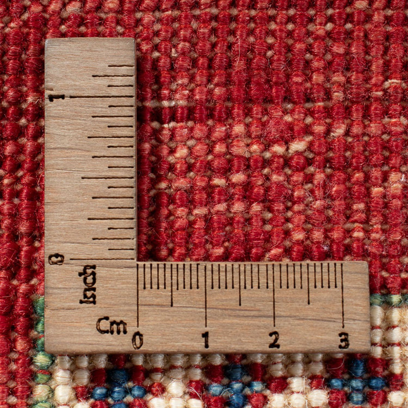 Ziegler Carpet - Bakhtiari - 239 x 169 cm - flerfarvet