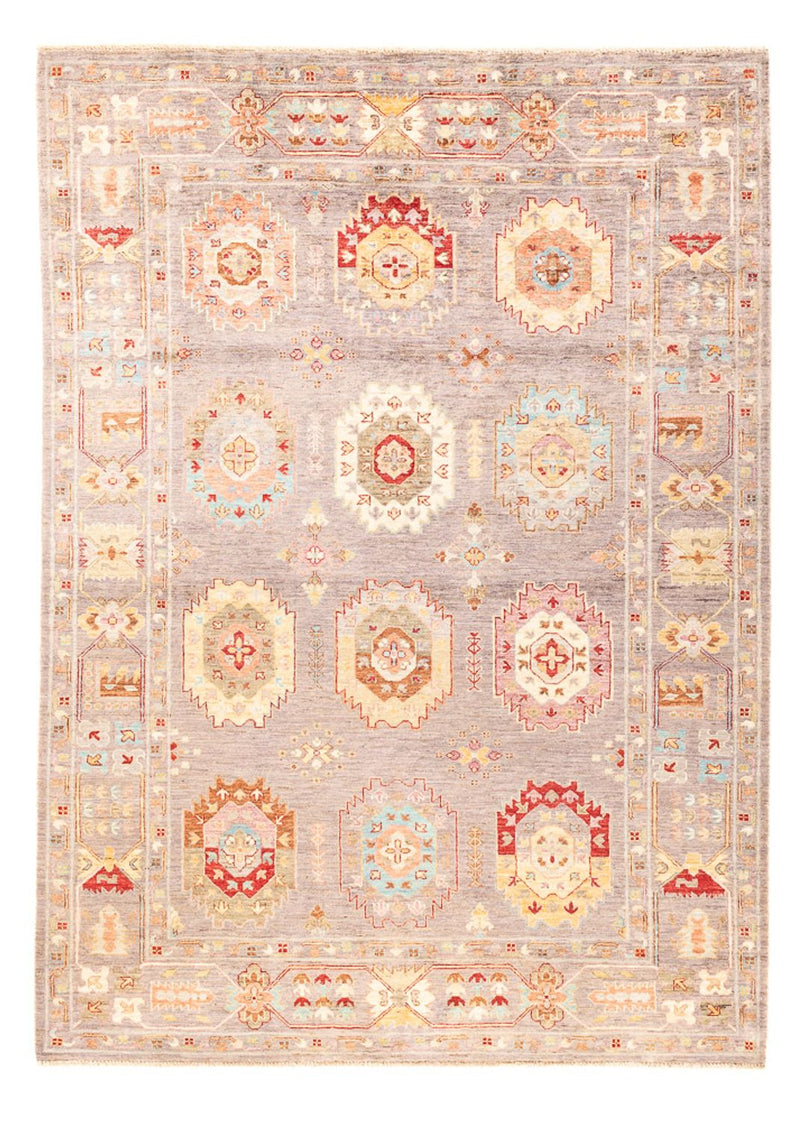 Ziegler Carpet - Ariana - 248 x 178 cm - flerfarvet