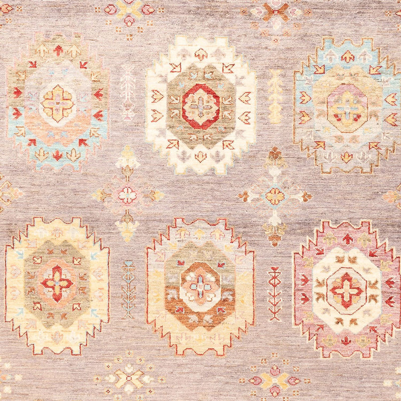 Ziegler Carpet - Ariana - 248 x 178 cm - flerfarvet