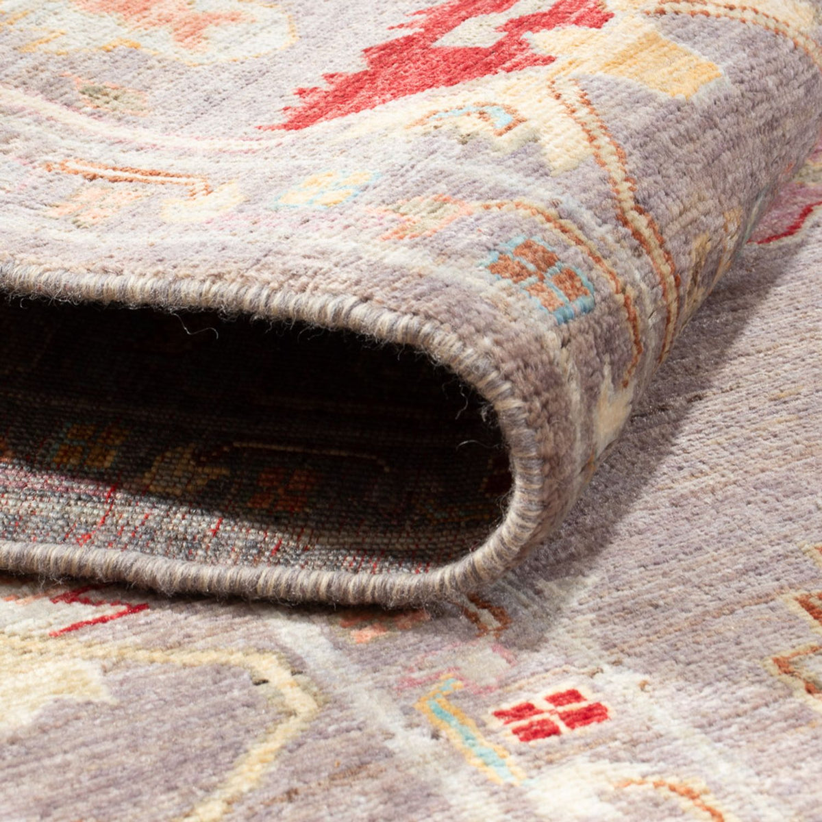 Ziegler Carpet - Ariana - 248 x 178 cm - flerfarvet