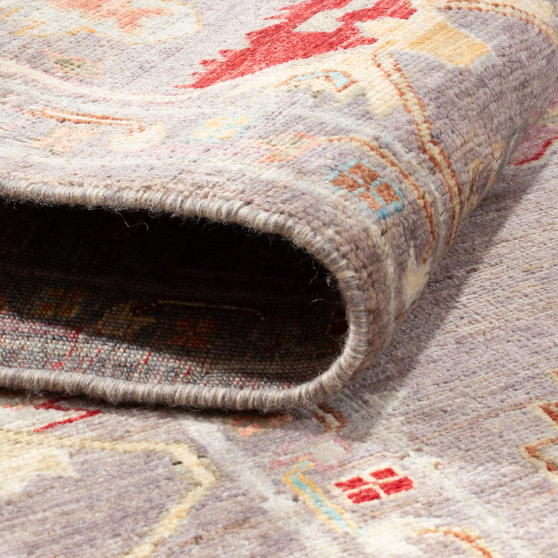 Ziegler Carpet - Ariana - 248 x 178 cm - flerfarvet