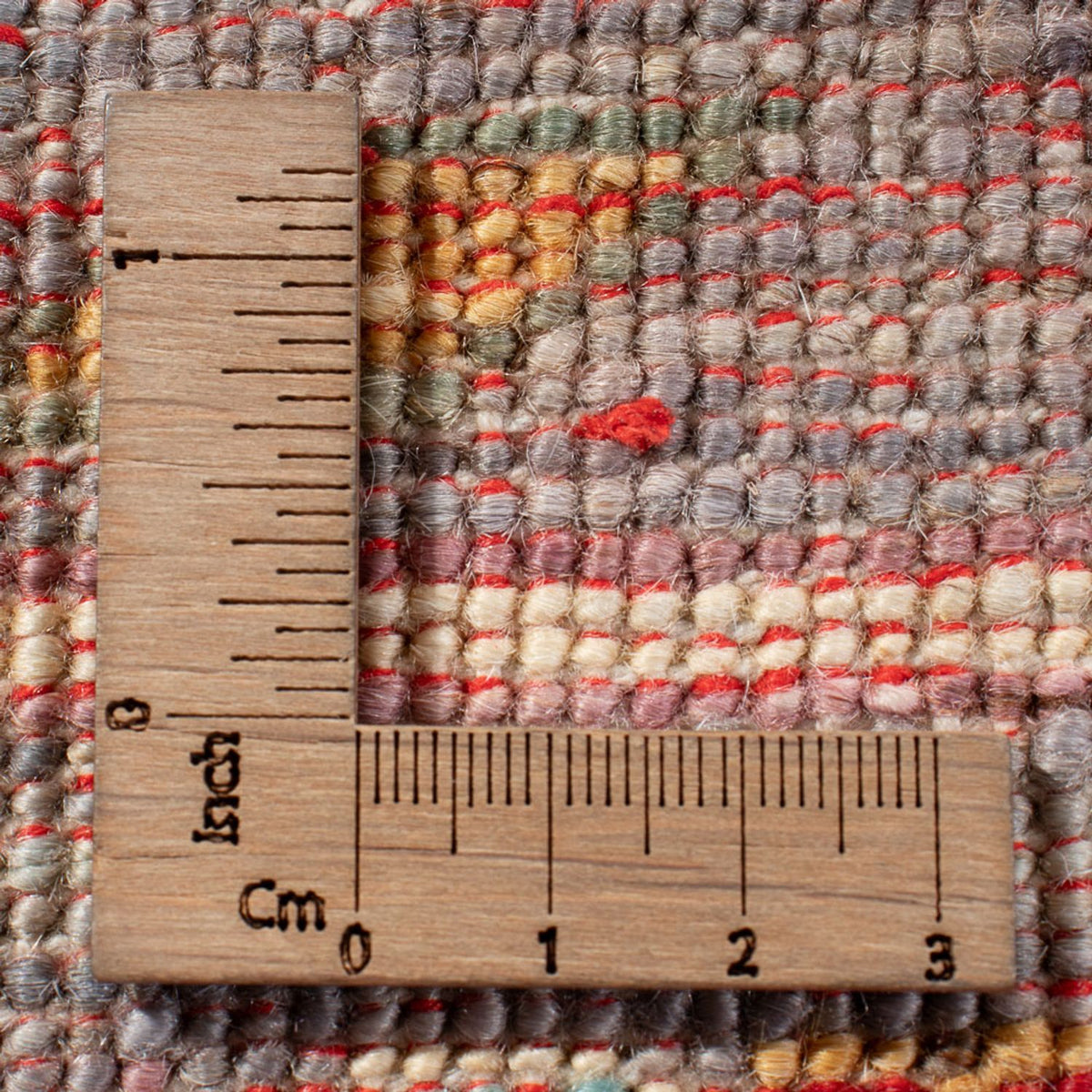 Ziegler Carpet - Ariana - 248 x 178 cm - flerfarvet