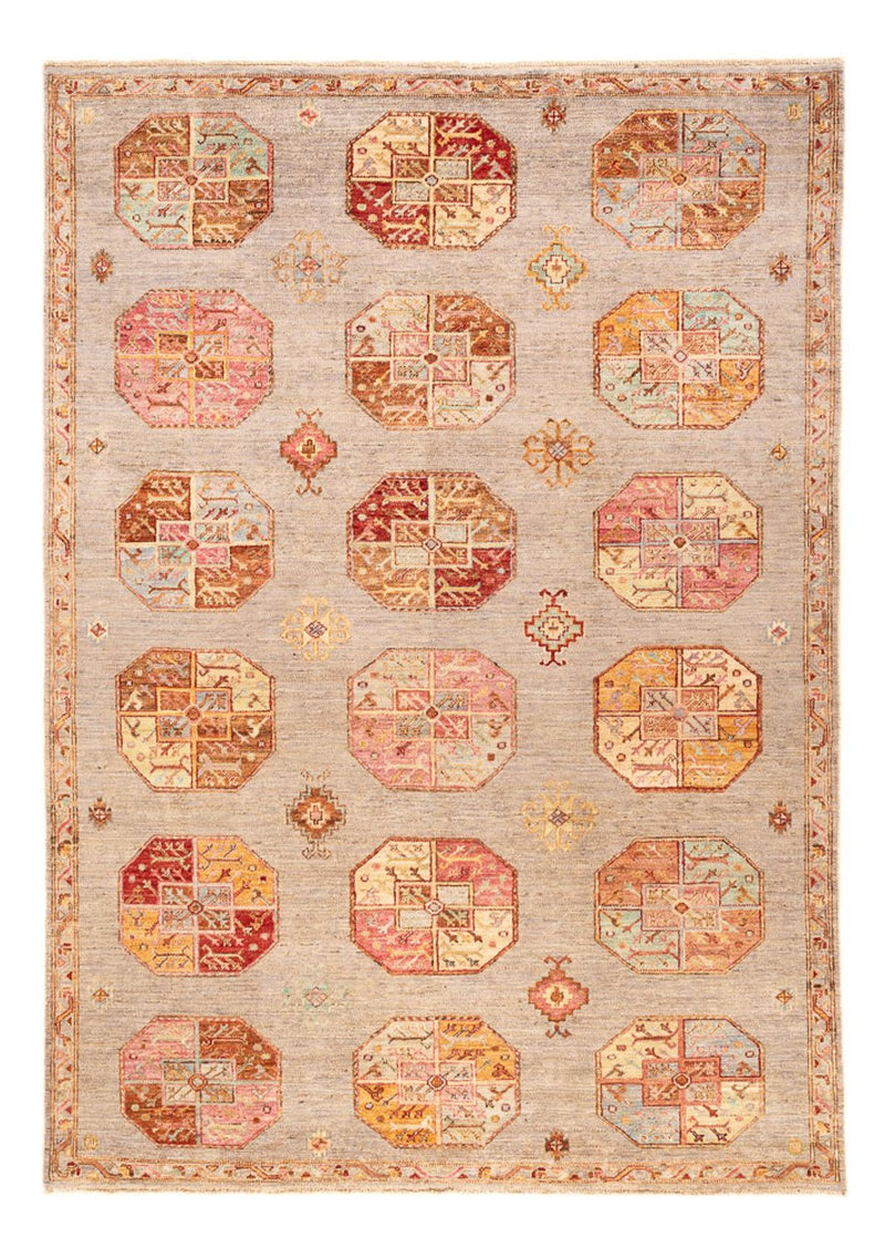 Ziegler Carpet - Ariana - 238 x 170 cm - lys brun