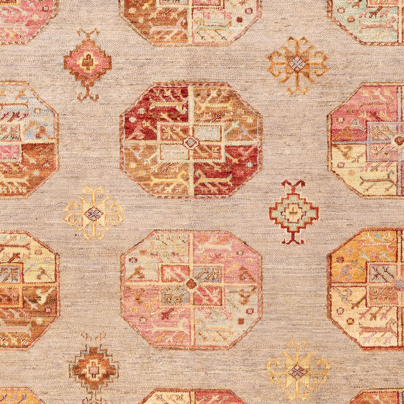 Ziegler Carpet - Ariana - 238 x 170 cm - lys brun