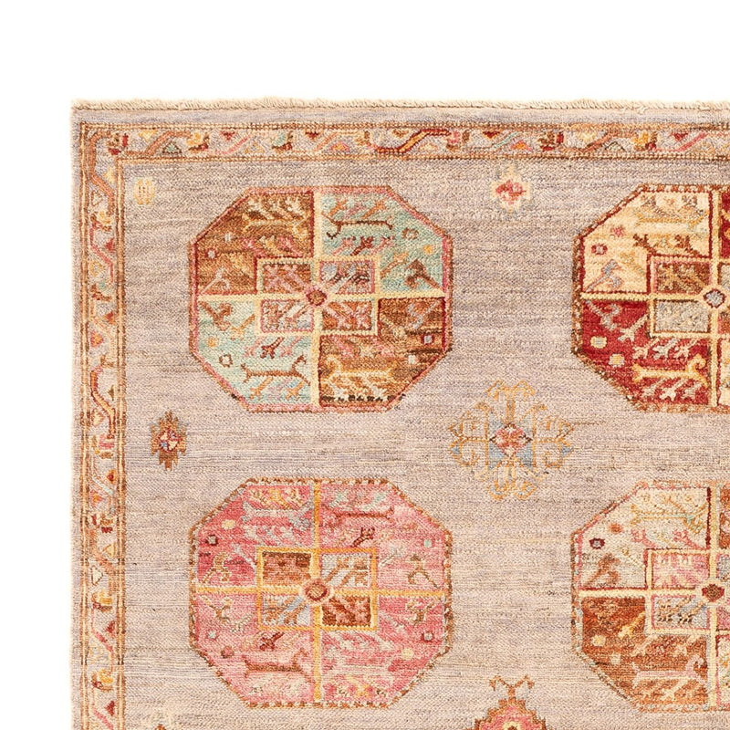 Ziegler Carpet - Ariana - 238 x 170 cm - lys brun