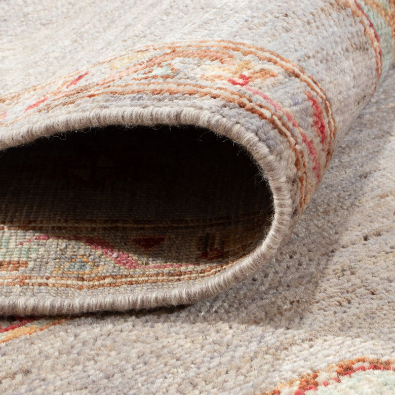 Ziegler Carpet - Ariana - 238 x 170 cm - lys brun