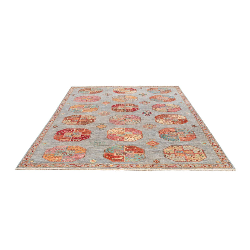 Ziegler Carpet - Ariana - 246 x 170 cm - lys brun