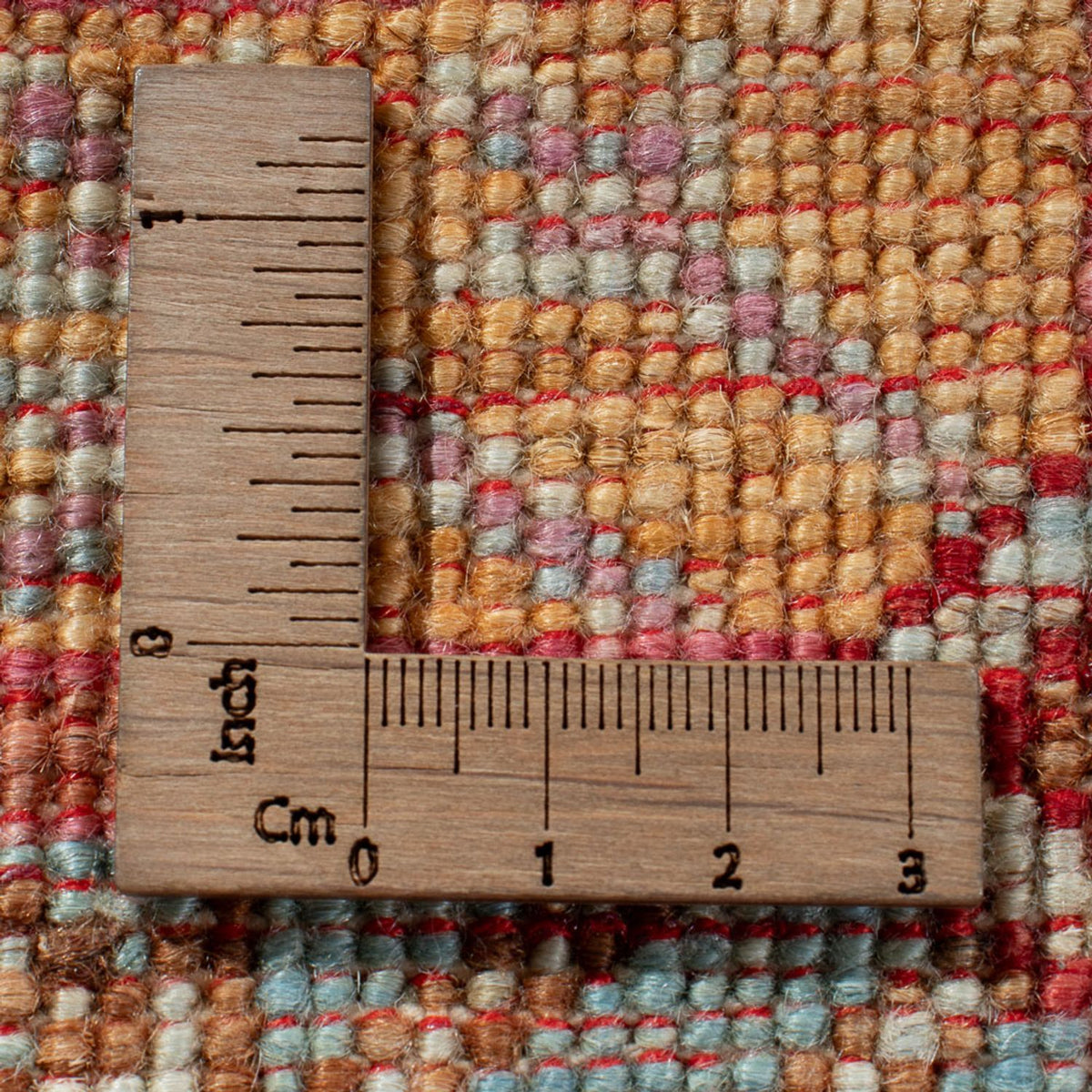 Ziegler Carpet - Ariana - 246 x 170 cm - lys brun