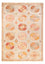 Ziegler Carpet - Ariana - 232 x 173 cm - flerfarvet