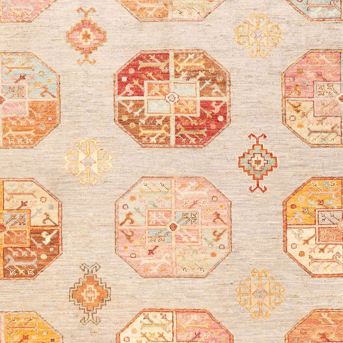 Ziegler Carpet - Ariana - 232 x 173 cm - flerfarvet