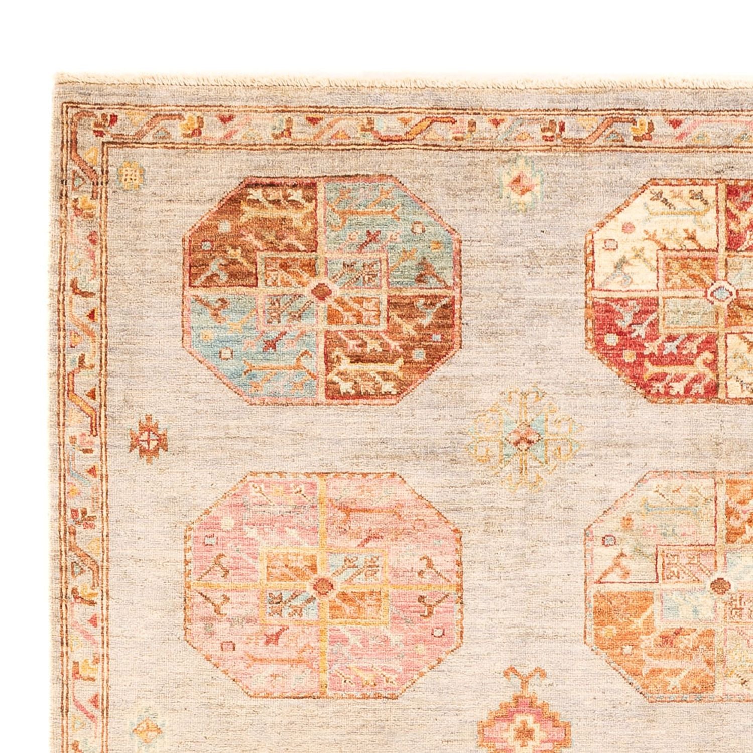 Ziegler Carpet - Ariana - 232 x 173 cm - flerfarvet