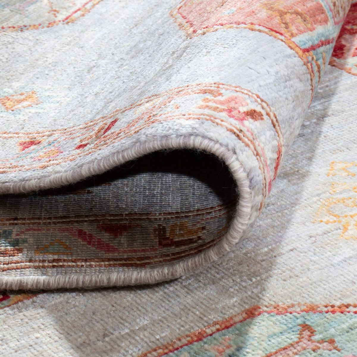 Ziegler Carpet - Ariana - 232 x 173 cm - flerfarvet