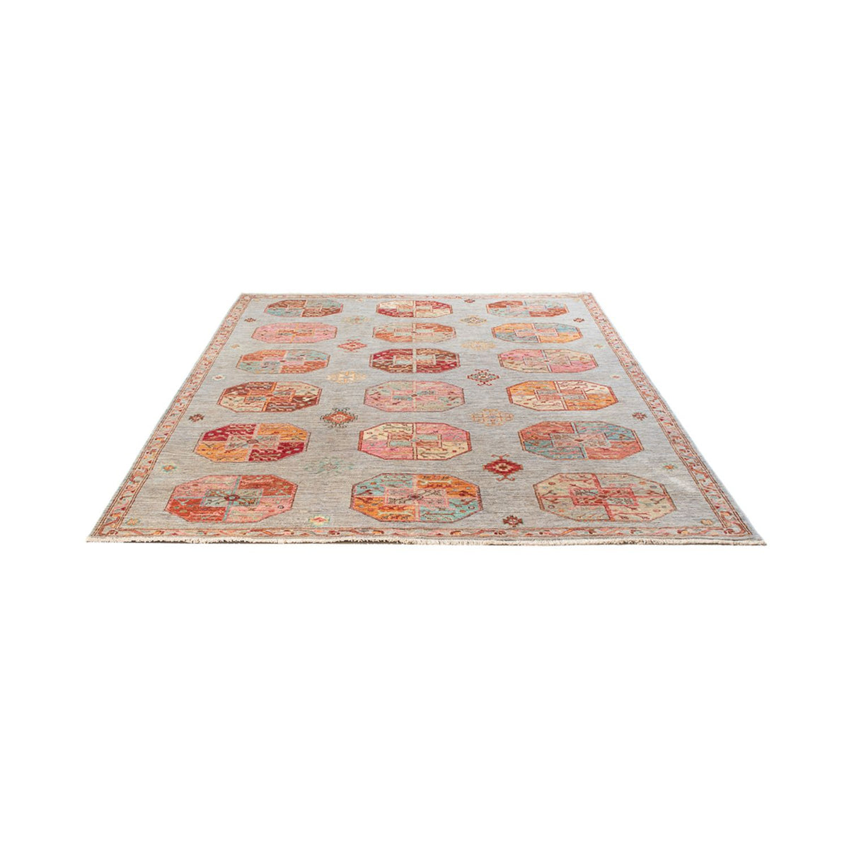 Ziegler Carpet - Ariana - 232 x 173 cm - flerfarvet