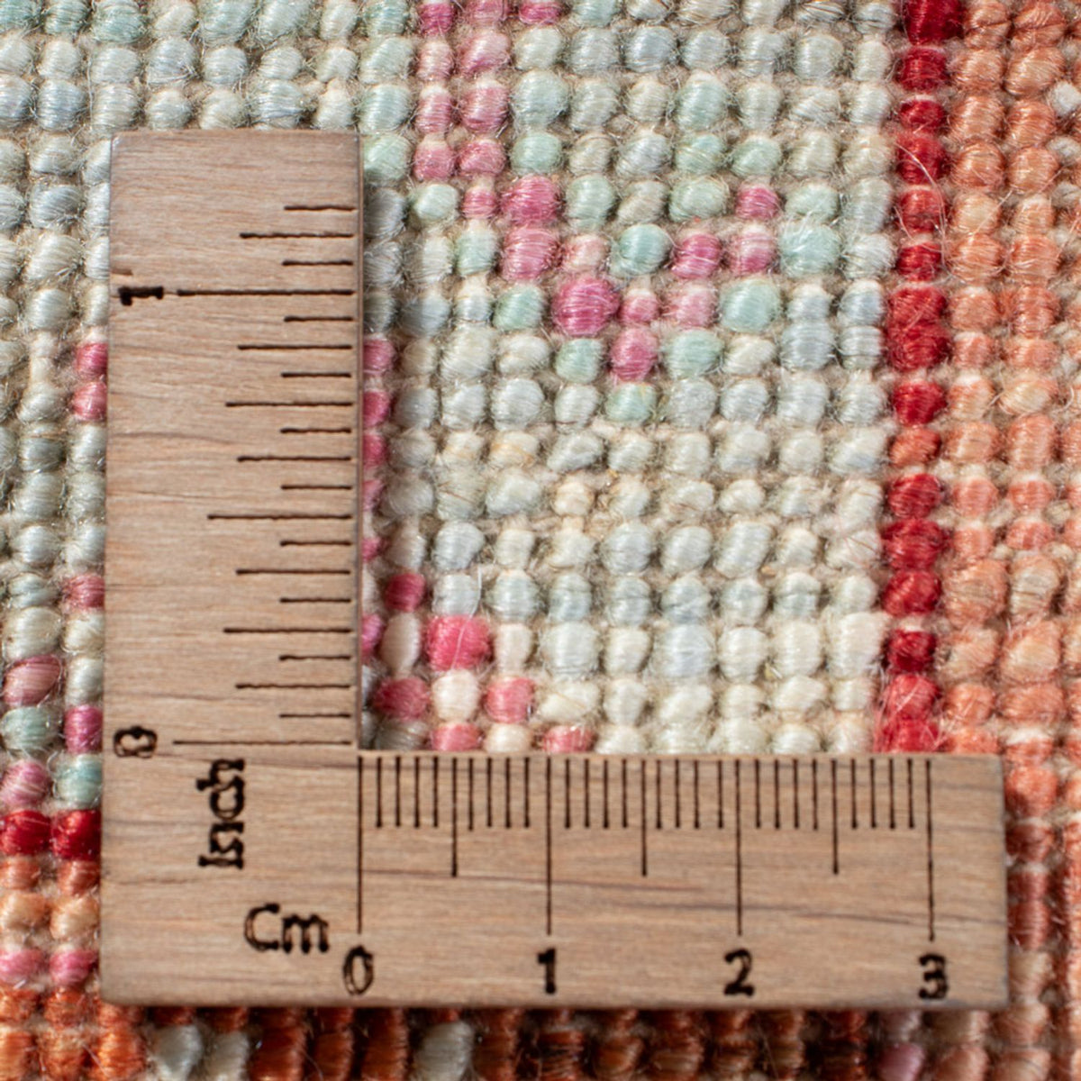 Ziegler Carpet - Ariana - 246 x 169 cm - lys brun