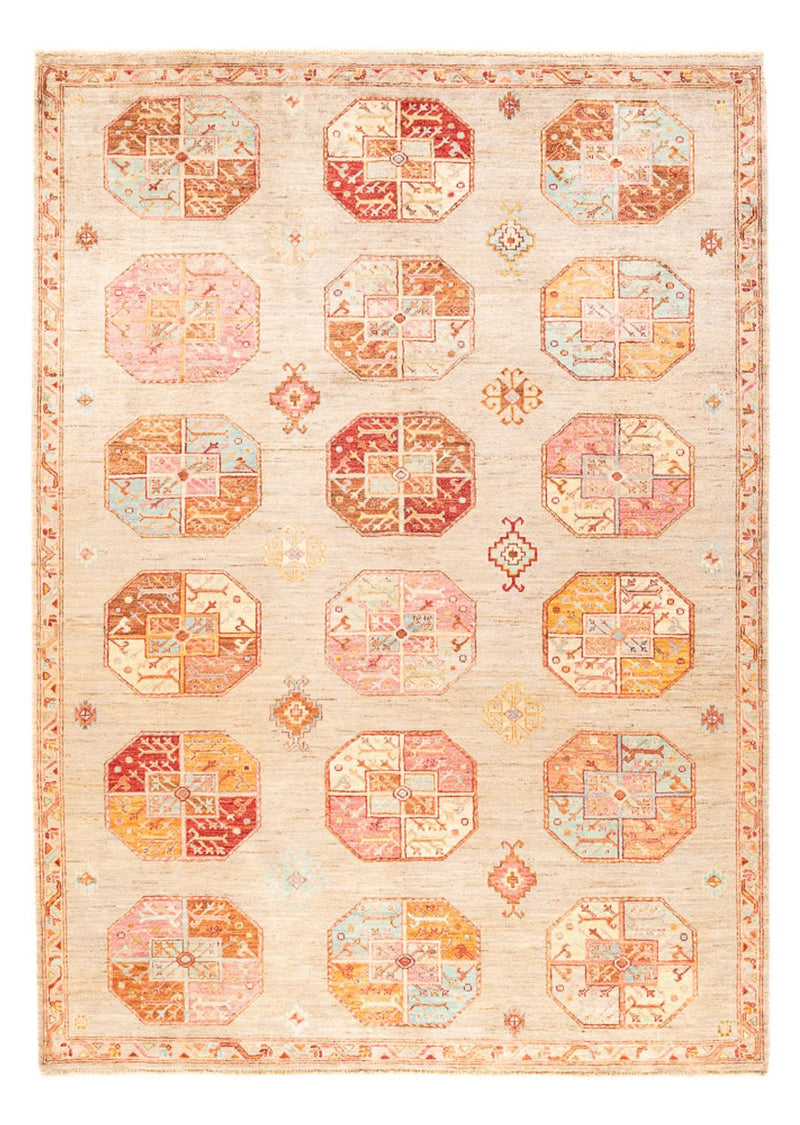 Ziegler Carpet - Ariana - 237 x 177 cm - lys brun