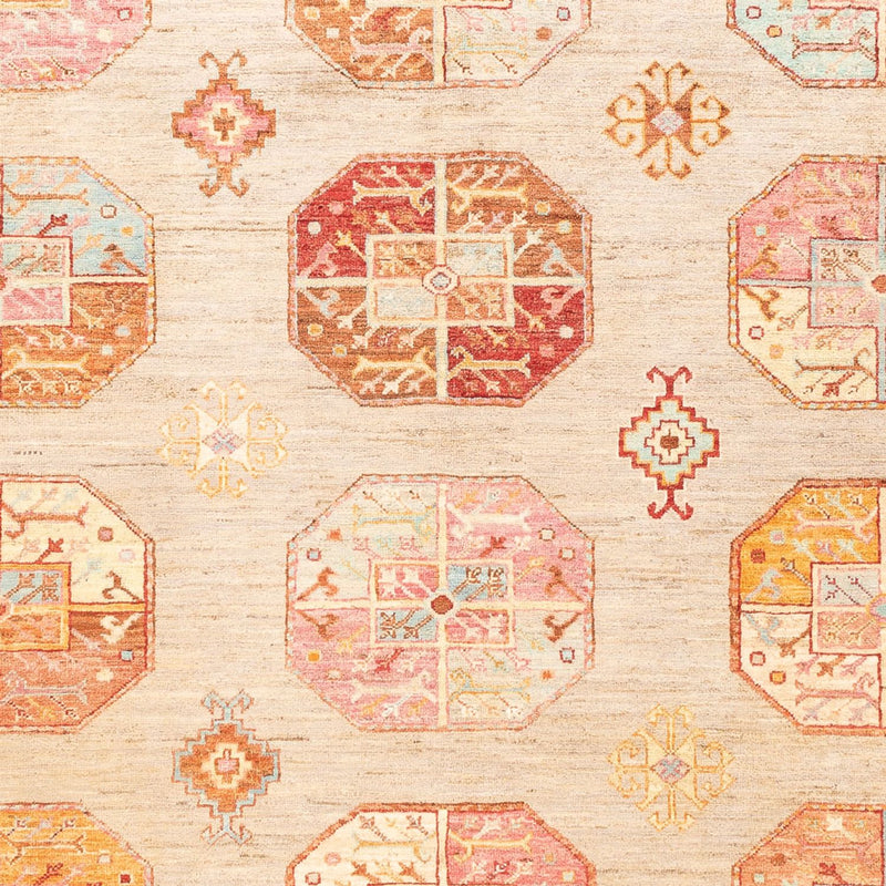 Ziegler Carpet - Ariana - 237 x 177 cm - lys brun