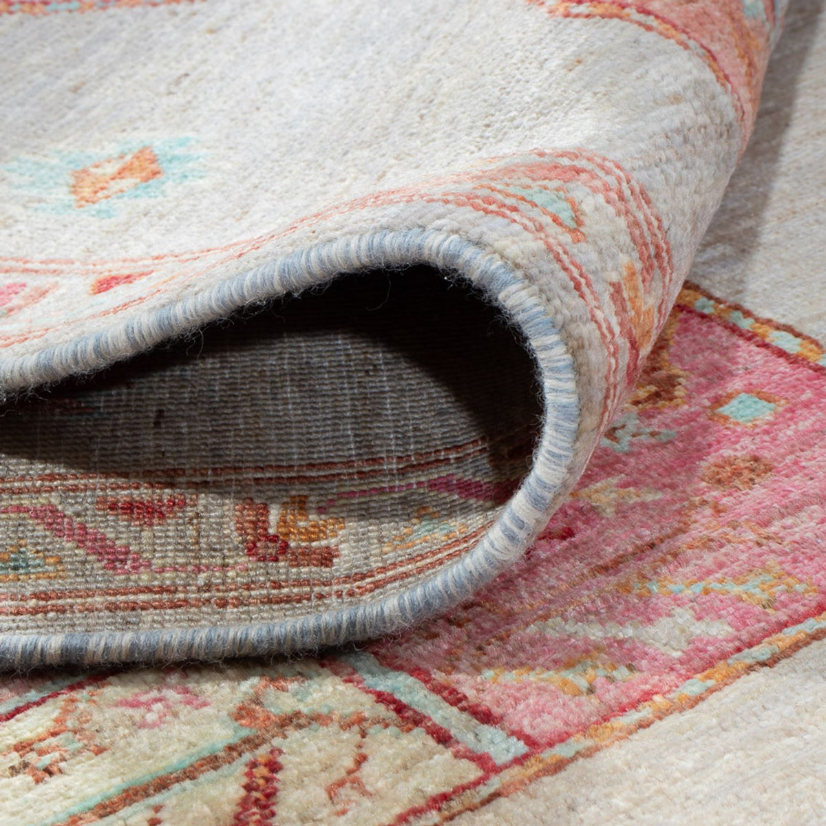 Ziegler Carpet - Ariana - 237 x 177 cm - lys brun