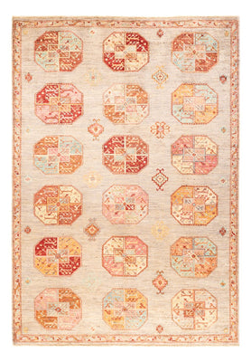 Ziegler Carpet - Ariana - 240 x 174 cm - lys brun