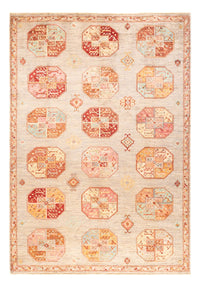 Ziegler Carpet - Ariana - 240 x 174 cm - lys brun