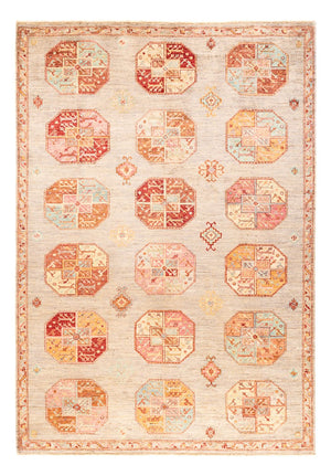Ziegler Carpet - Ariana - 240 x 174 cm - lys brun