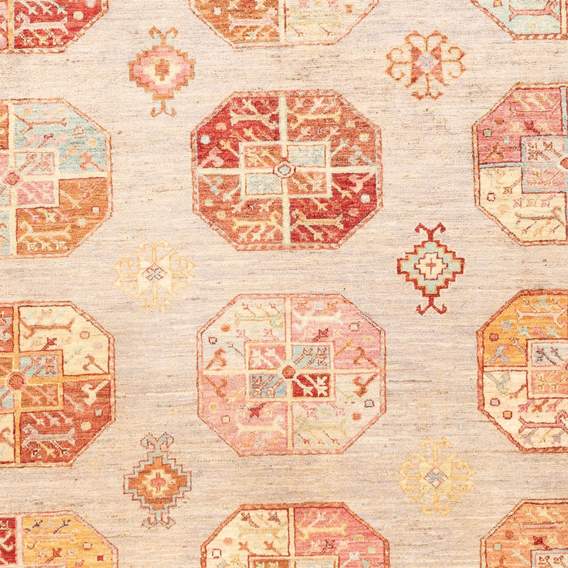 Ziegler Carpet - Ariana - 240 x 174 cm - lys brun